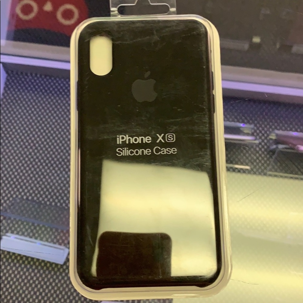 Apple case iPhone X or xs
